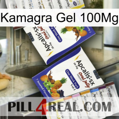 Kamagra Gel 100Mg 12
